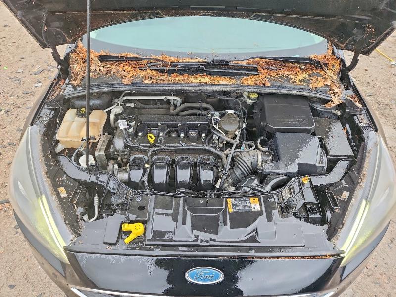 Aukcja sprzedaży 2016 Ford Focus, vin: 1FADP3F26GL237002, numer aukcji: 52454496