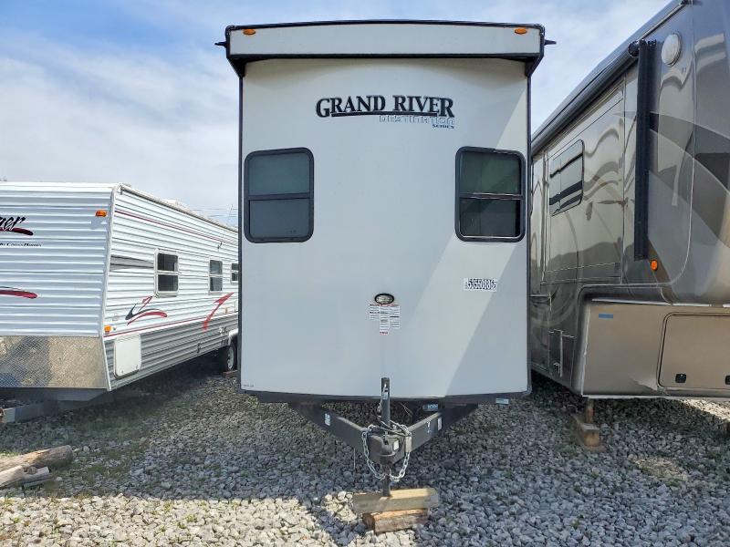 Продажа на аукционе авто 2022 Forest Riv Recreational Vehicle (rv), vin: 4X4TSES26NJ050576, номер лота: 53550886
