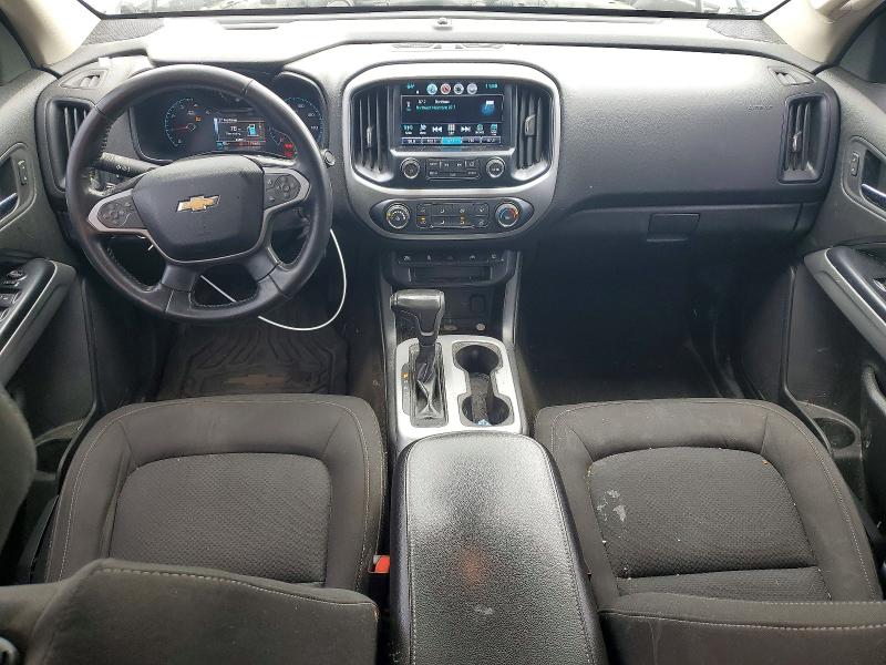 Aukcja sprzedaży 2017 Chevrolet Colorado, vin: 1GCPTCE16H1285575, numer aukcji: 54520696