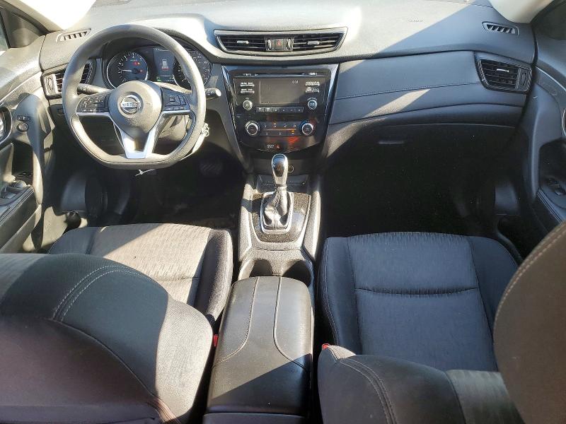 Продажа на аукционе авто 2017 Nissan Rogue, vin: JN8AT2MT1HW141409, номер лота: 54999326