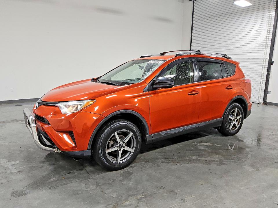 Продаж на аукціоні авто 2016 Toyota Rav4, vin: JTMBFREV3GJ080589, номер лоту: 50607196