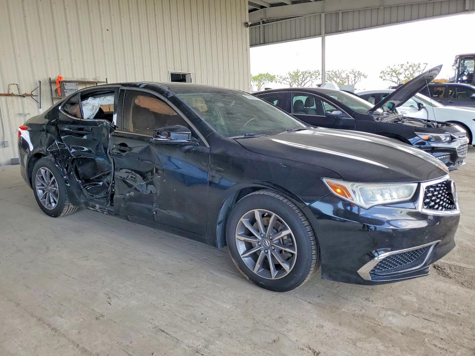 Aukcja sprzedaży 2020 Acura Tlx, vin: 19UUB1F52LA005818, numer aukcji: 52587426