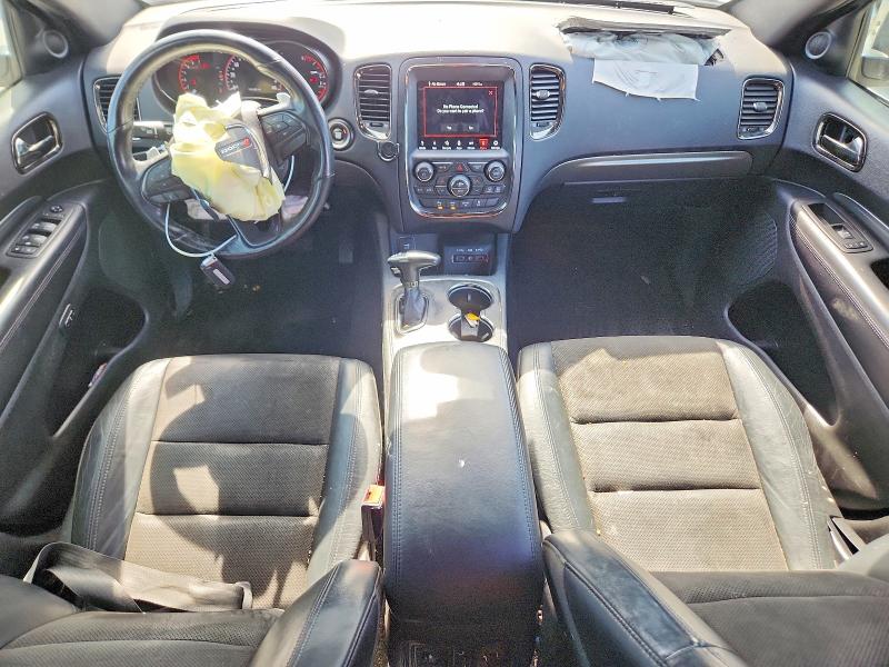 Продаж на аукціоні авто 2020 Dodge Durango, vin: 1C4SDHCT4LC393831, номер лоту: 53780666
