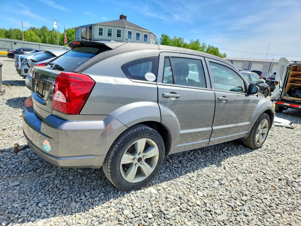 2012 Dodge Caliber მანქანა იყიდება აუქციონზე, vin: 1C3CDWDA9CD535627, აუქციონის ნომერი: 54562576