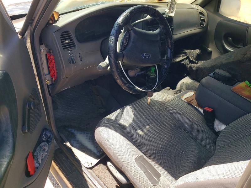 Продажа на аукционе авто 2002 Ford Ranger, vin: 1FTYR10U02TA53932, номер лота: 53961186