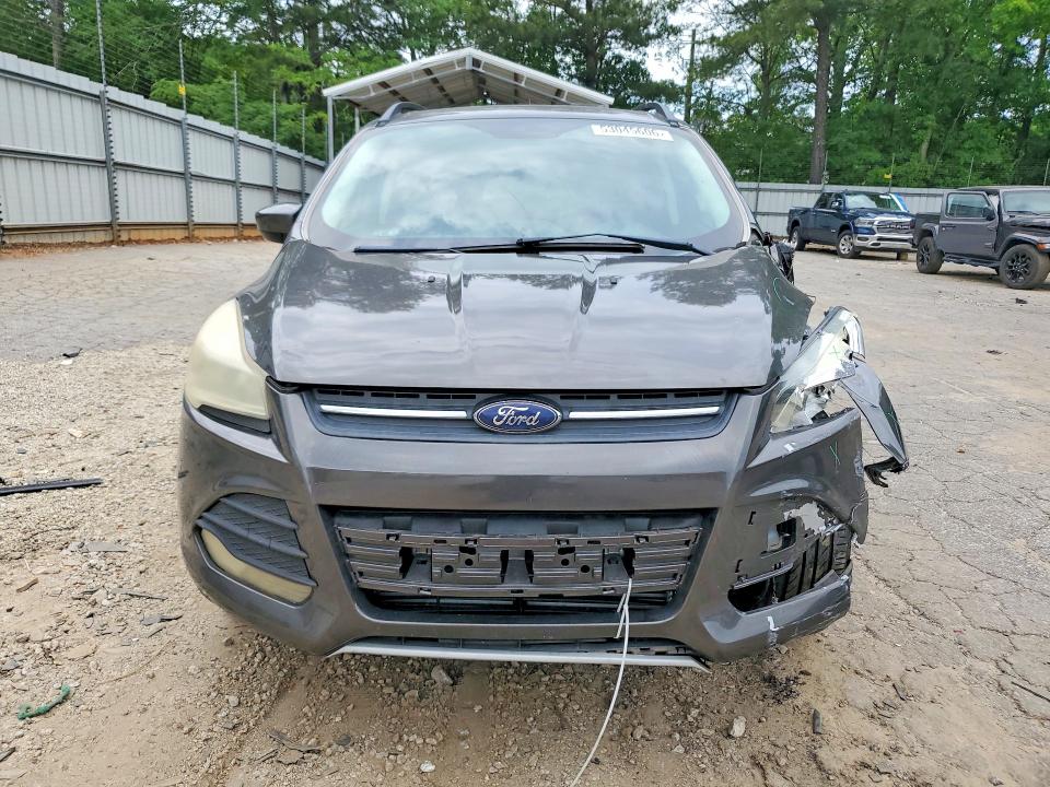 53045606 :رقم المزاد ، 1FMCU0GXXGUA88722 vin ، 2016 Ford Escape مزاد بيع