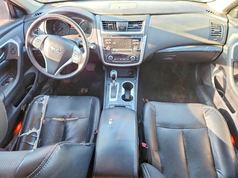 2016 Nissan Altima მანქანა იყიდება აუქციონზე, vin: 1N4AL3AP1GC212090, აუქციონის ნომერი: 52160656