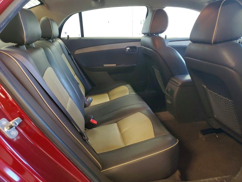 Aukcja sprzedaży 2010 Chevrolet Malibu, vin: 1G1ZE5EB7AF245370, numer aukcji: 52575586