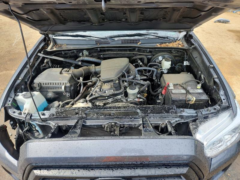 Aukcja sprzedaży 2023 Toyota Tacoma, vin: 3TYRX5GN1PT082821, numer aukcji: 55316286