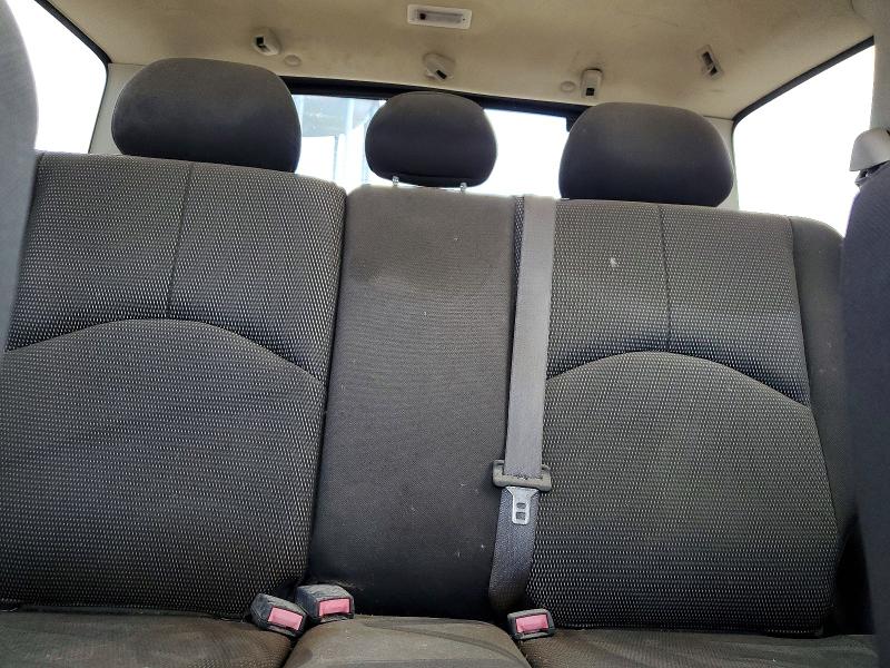 Aukcja sprzedaży 2006 Mazda Tribute, vin: 4F2CZ04106KM22692, numer aukcji: 51830656