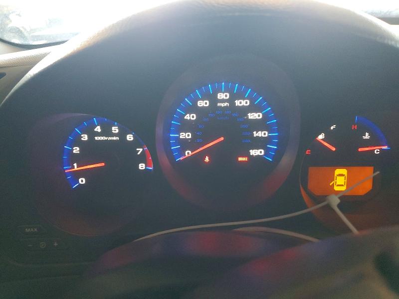 Aukcja sprzedaży 2006 Acura 3.2tl, vin: 19UUA65626A058646, numer aukcji: 52749296