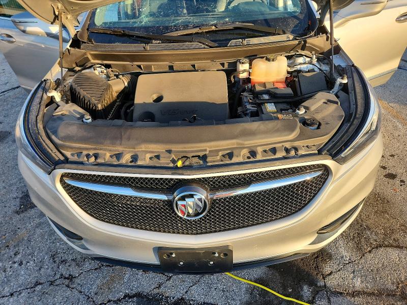 2021 Buick Enclave მანქანა იყიდება აუქციონზე, vin: 5GAERBKW3MJ262105, აუქციონის ნომერი: 52010136