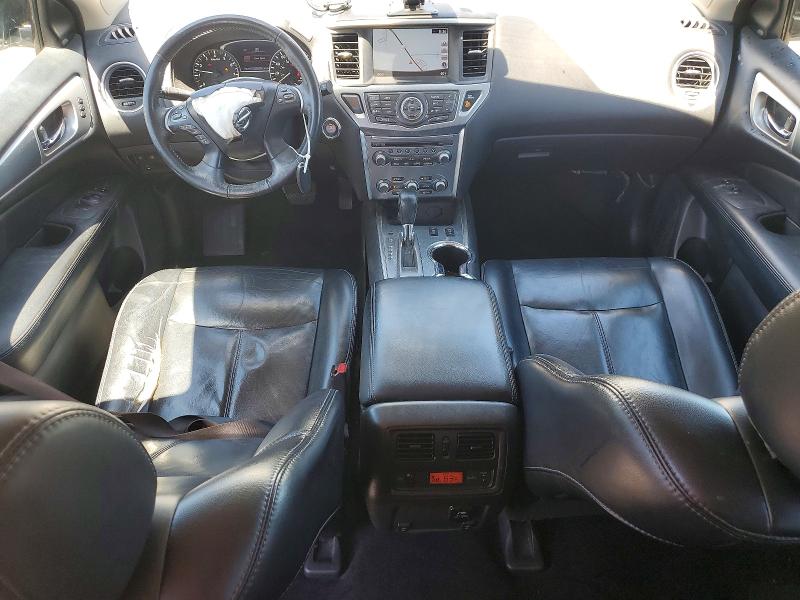Aukcja sprzedaży 2017 Nissan Pathfinder, vin: 5N1DR2MN2HC689067, numer aukcji: 52956496