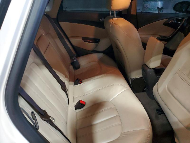 Продаж на аукціоні авто 2014 Buick Verano, vin: 1G4PS5SK2E4202550, номер лоту: 52421066
