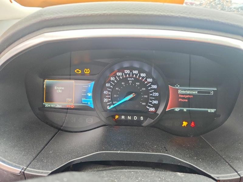Aukcja sprzedaży 2018 Ford Edge, vin: 2FMPK4K95JBC03845, numer aukcji: 51980466