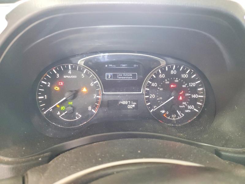 Aukcja sprzedaży 2014 Nissan Pathfinder, vin: 5N1AR2MM3EC614044, numer aukcji: 54766416