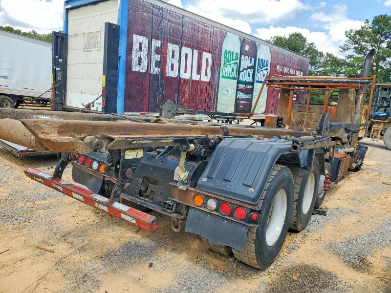 53209236 :رقم المزاد ، 1M2GR3GC2KM002619 vin ، 2019 Mack Granite مزاد بيع