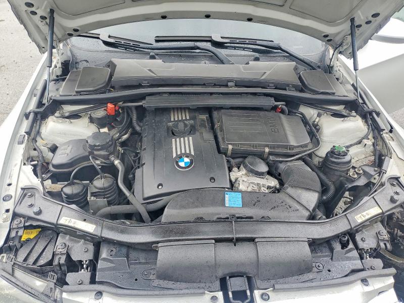 Продажа на аукционе авто 2007 Bmw 335, vin: WBAWB73517P036671, номер лота: 55028406