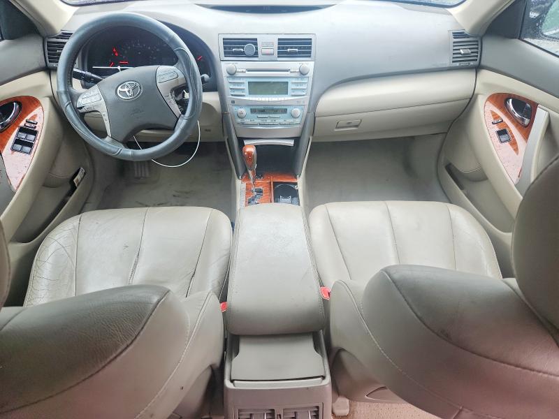 Продажа на аукционе авто 2009 Toyota Camry, vin: 4T1BE46KX9U324522, номер лота: 55200406
