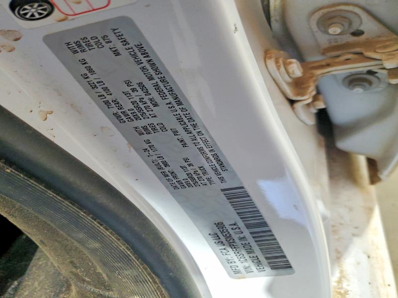 Продажа на аукционе авто 2025 Ram 1500, vin: 1C6SRFFPXSN535906, номер лота: 53572186