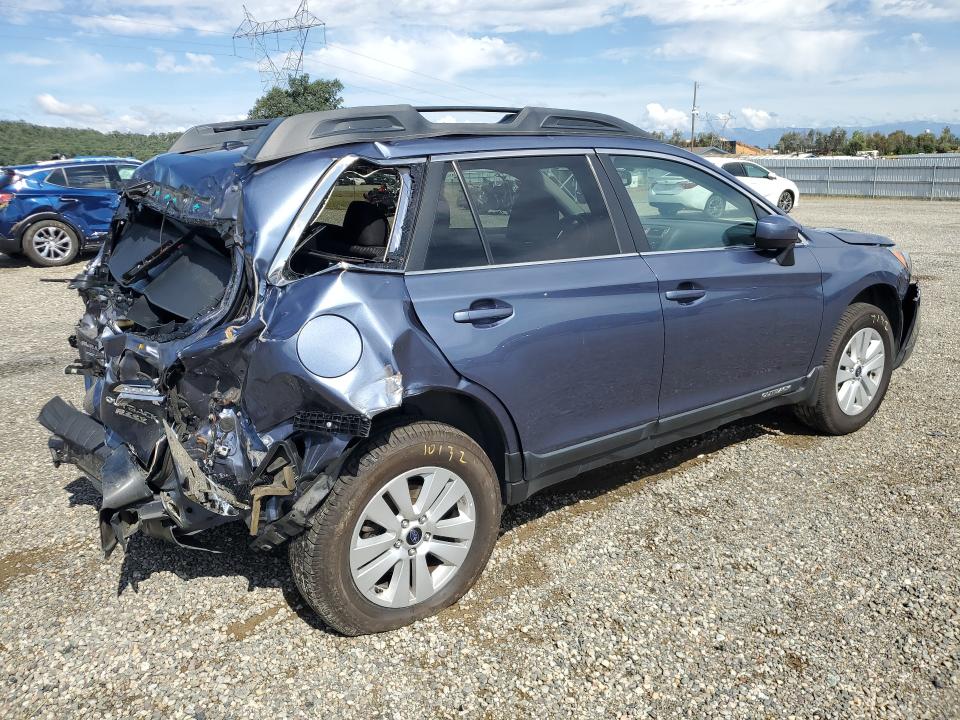 Продаж на аукціоні авто 2015 Subaru Outback, vin: 4S4BSACC6F3334812, номер лоту: 54897656