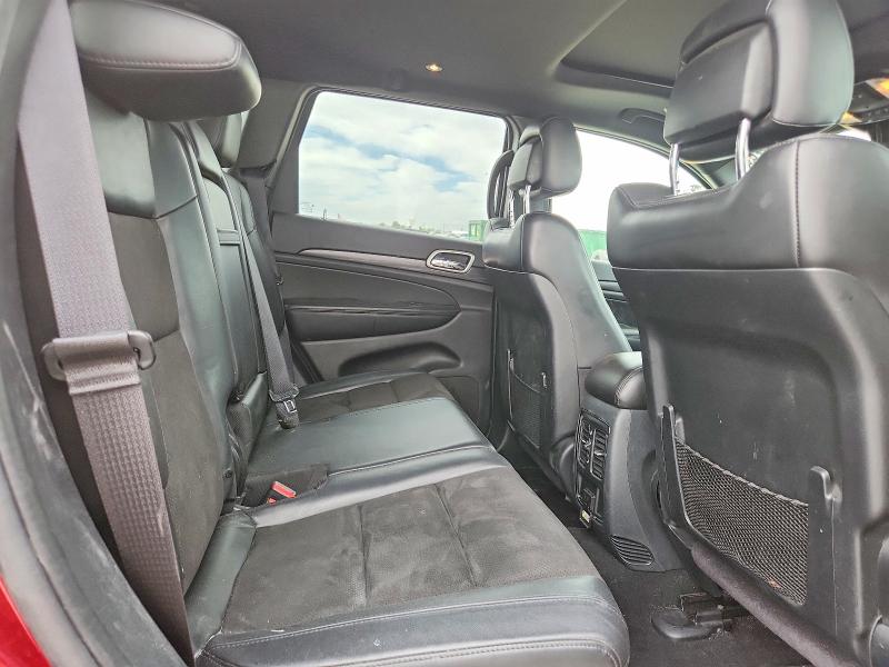 Aukcja sprzedaży 2020 Jeep Grand Cherokee, vin: 1C4RJFAG5LC199648, numer aukcji: 53747456