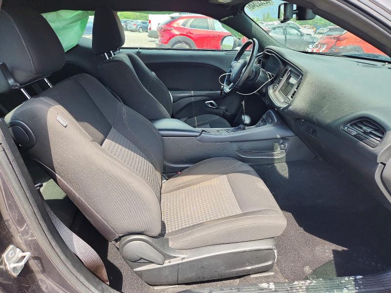 Aukcja sprzedaży 2019 Dodge Challenger, vin: 2C3CDZAG9KH736391, numer aukcji: 52332846