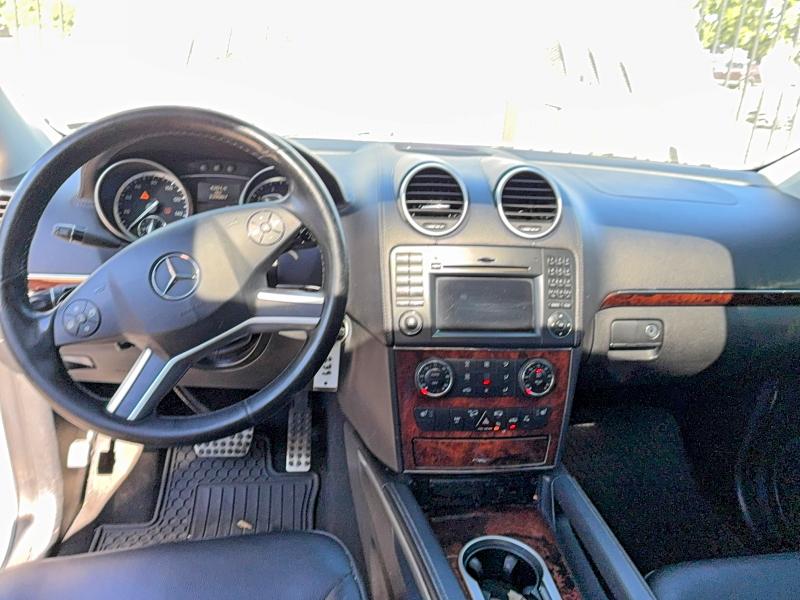 Продажа на аукционе авто 2011 Mercedes-benz Gl, vin: 4JGBF7BEXBA672438, номер лота: 53994016