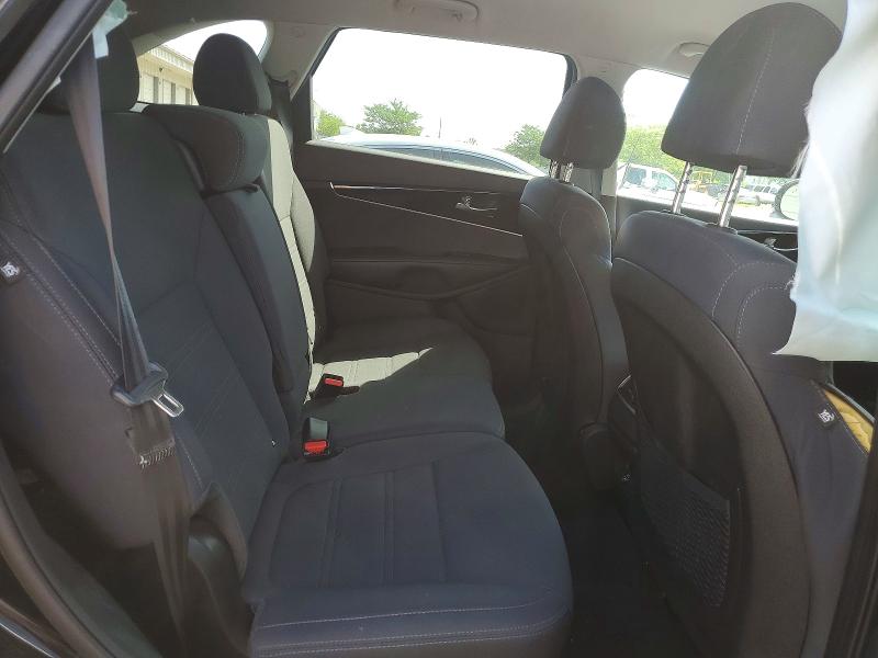 Aukcja sprzedaży 2019 Kia Sorento, vin: 5XYPG4A35KG527264, numer aukcji: 54901986