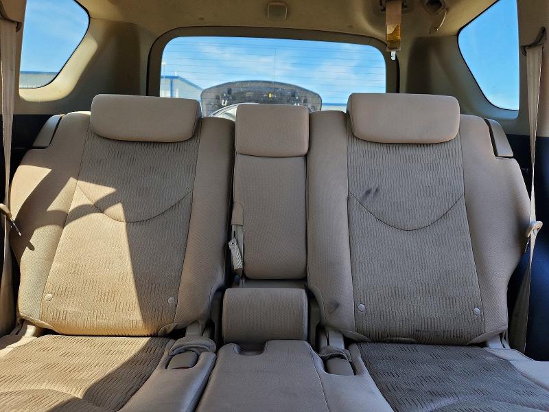 Aukcja sprzedaży 2010 Toyota Rav4, vin: JTMBF4DV7A5026541, numer aukcji: 55533436