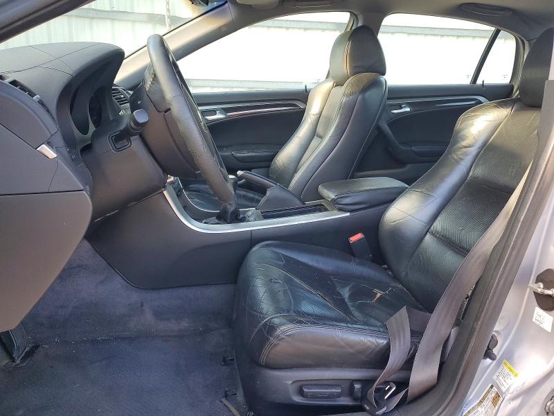 Продажа на аукционе авто 2004 Acura Tl, vin: 19UUA65694A027035, номер лота: 52189116