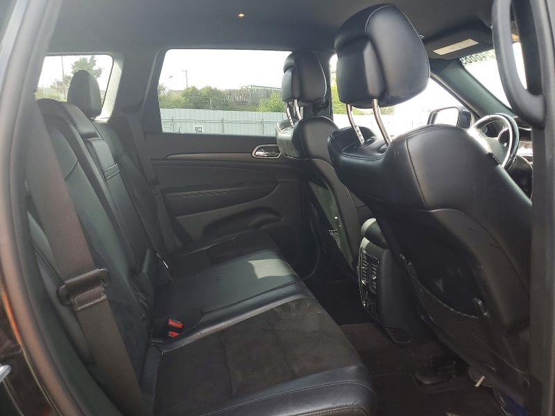 Aukcja sprzedaży 2018 Jeep Grand Cherokee, vin: 1C4RJFAGXJC442254, numer aukcji: 54668966