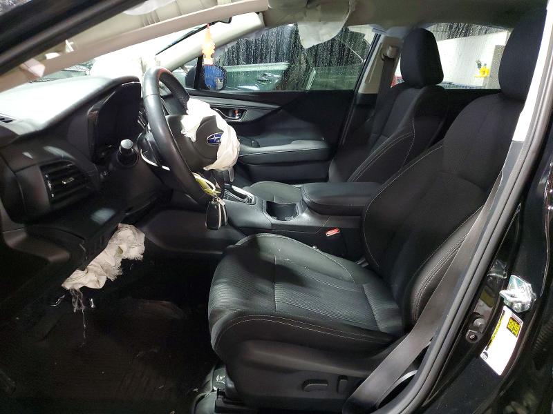 Продажа на аукционе авто 2023 Subaru Legacy, vin: 4S3BWAF65P3012730, номер лота: 52490016