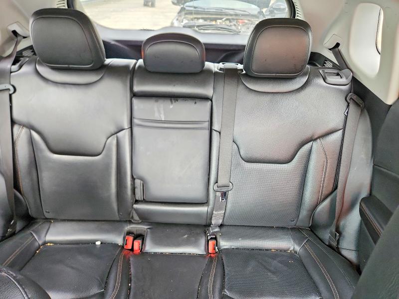 2020 Jeep Compass მანქანა იყიდება აუქციონზე, vin: 3C4NJDCBXLT153614, აუქციონის ნომერი: 52474156