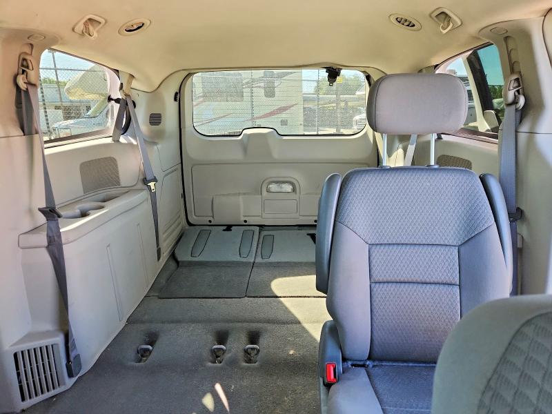 Aukcja sprzedaży 2010 Chrysler Town & Country, vin: 2A4RR4DE5AR172584, numer aukcji: 54539306
