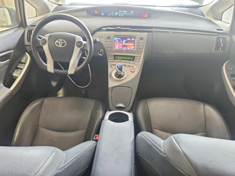 Auction sale of the 2015 Toyota Prius, vin: JTDKN3DU3F0407182, lot number: 54818246