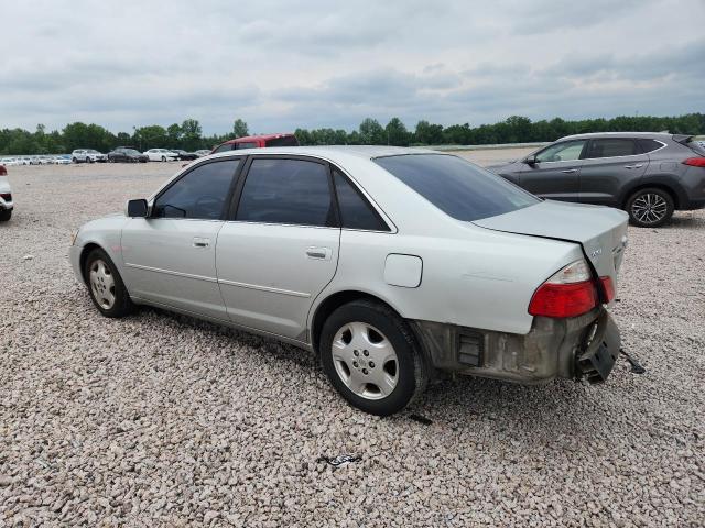 Aukcja sprzedaży 2004 Toyota Avalon, vin: 4T1BF28B84U349040, numer aukcji: 52928976