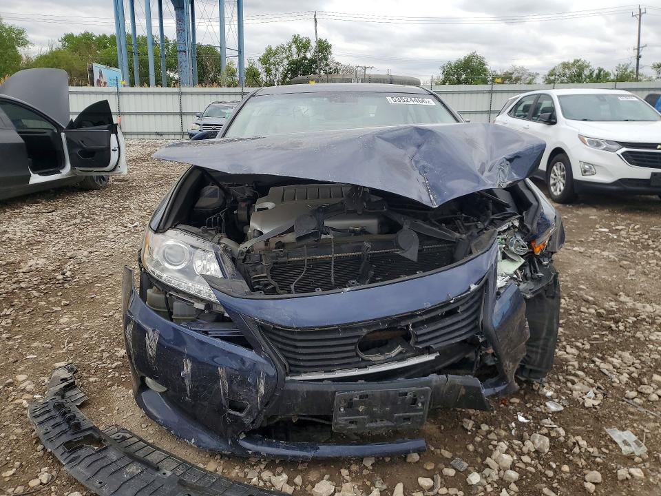 Aukcja sprzedaży 2013 Lexus Es, vin: JTHBK1GG9D2040162, numer aukcji: 53524456