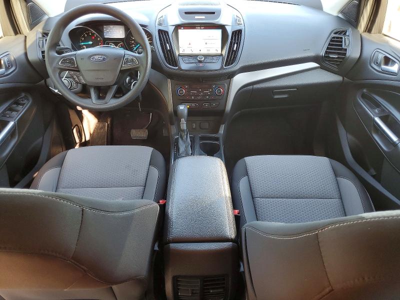 Aukcja sprzedaży 2017 Ford Escape, vin: 1FMCU0GD2HUB17153, numer aukcji: 54904966