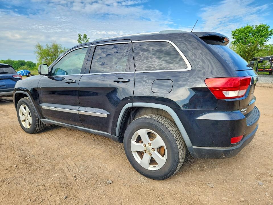 55239956 :رقم المزاد ، 1C4RJFAG6CC105146 vin ، 2012 Jeep Grand Cherokee مزاد بيع
