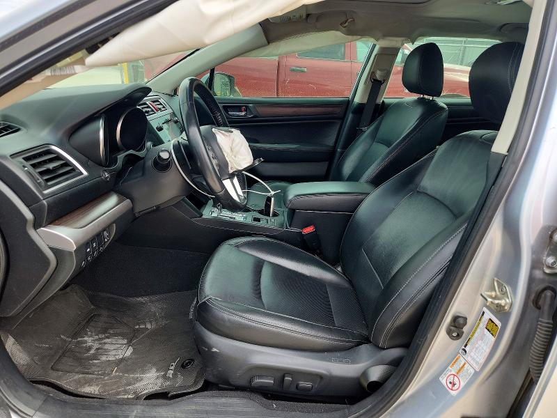 Aukcja sprzedaży 2015 Subaru Legacy, vin: 4S3BNEN61F3041748, numer aukcji: 55244916