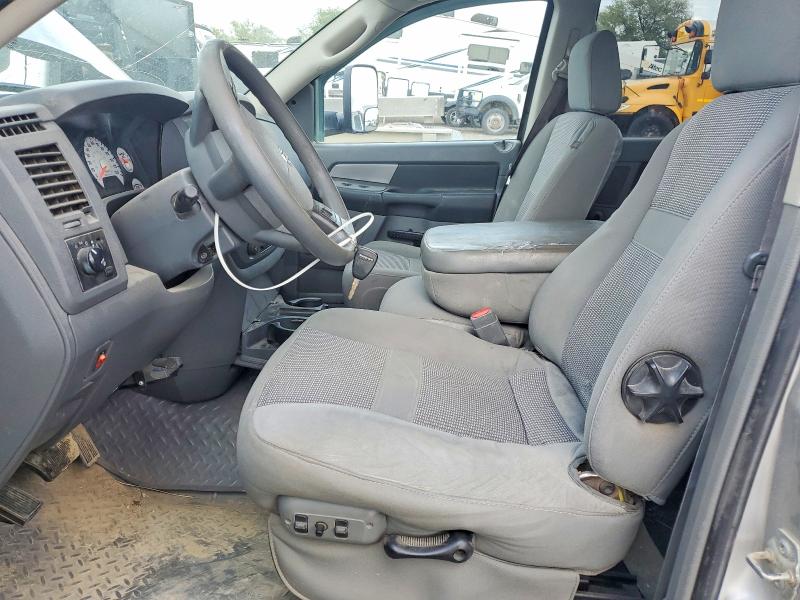 52103176 :رقم المزاد ، 3D7MX48AX8G225122 vin ، 2008 Dodge Ram 3500 مزاد بيع