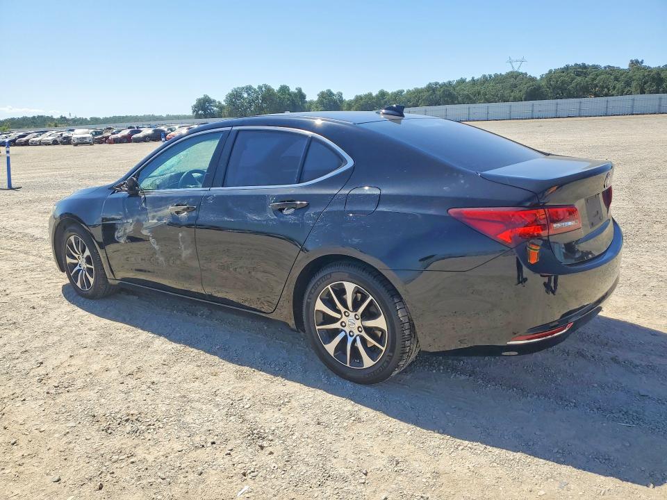 Продажа на аукционе авто 2015 Acura Tlx, vin: 19UUB1F39FA001221, номер лота: 54497076