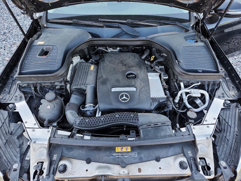 54623276 :رقم المزاد ، WDC0G4KB8GF015641 vin ، 2016 Mercedes-benz Glc مزاد بيع