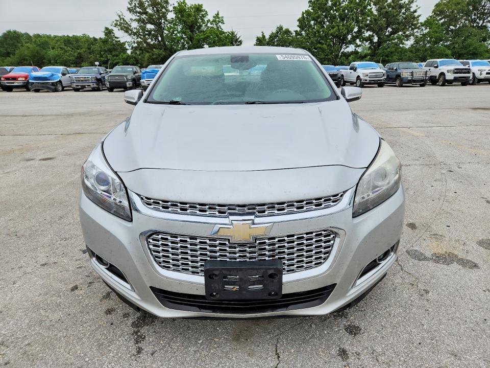 Продаж на аукціоні авто 2015 Chevrolet Malibu, vin: 1G11F5SL8FF142568, номер лоту: 54695976