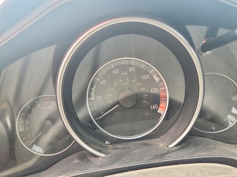 Продаж на аукціоні авто 2015 Honda Fit, vin: 3HGGK5H88FM750804, номер лоту: 51701466
