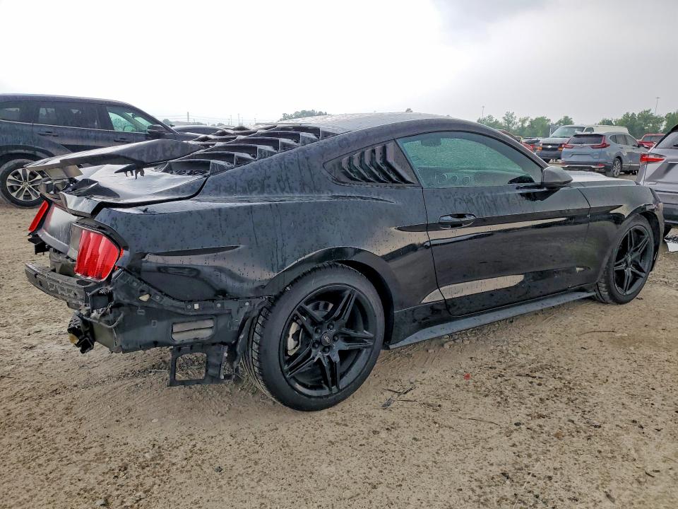 Aukcja sprzedaży 2016 Ford Mustang, vin: 1FA6P8AM6G5241912, numer aukcji: 52680636