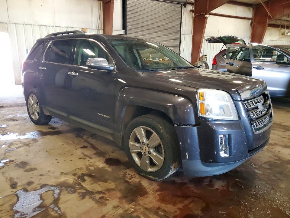 Продаж на аукціоні авто 2015 Gmc Terrain, vin: 2GKFLXE39F6274315, номер лоту: 54969696