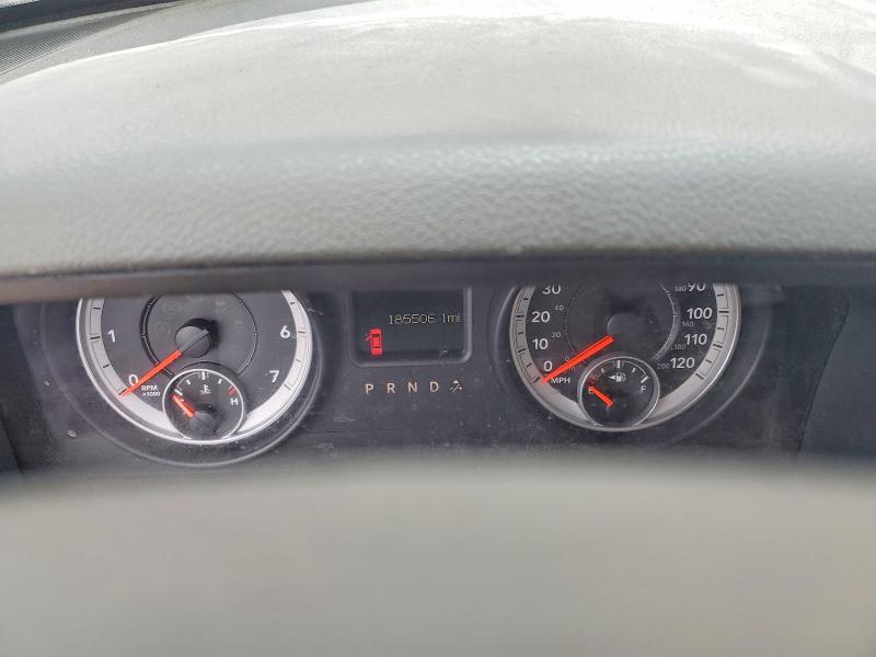 Aukcja sprzedaży 2013 Ram 1500, vin: 1C6RR7FT2DS551216, numer aukcji: 53687636