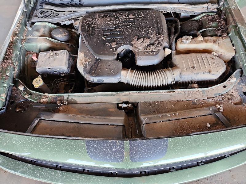 54963456 :رقم المزاد ، 2C3CDZAGXKH565490 vin ، 2019 Dodge Challenger مزاد بيع